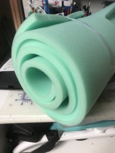 DIY Heat Press Pillows 