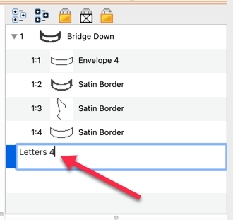 Using Font Envelopes — Exciting Enhancement to Embrilliance Embroidery  Software!! – Libby Ashcraft