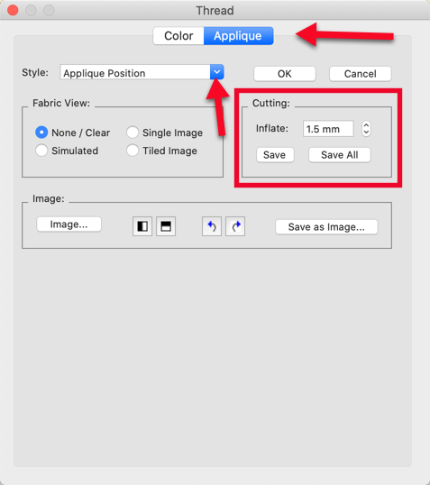 Use Embrilliance Essentials to Copy/Paste, Resize, & Merge Embroidery  Designs. Create SVG Cut Files 