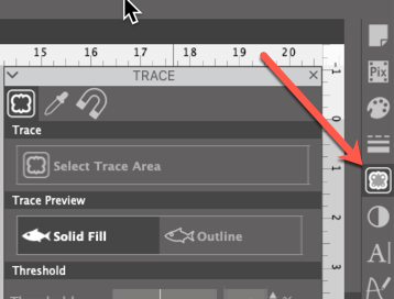 Finding the Right Cut Settings in Silhouette Studio – Libby Ashcraft