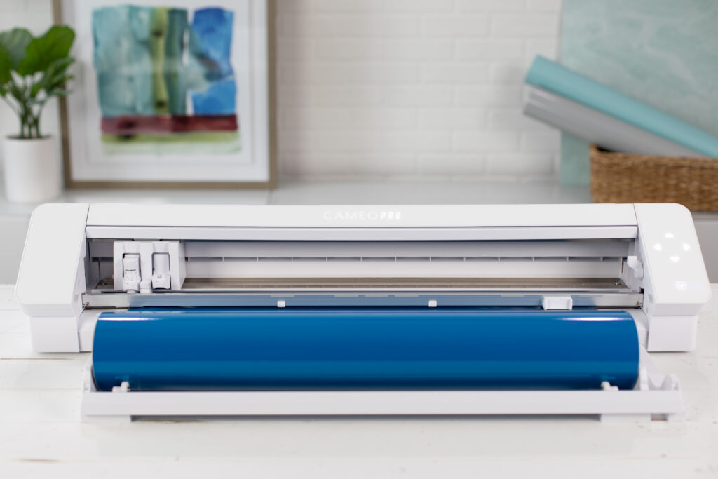 The Silhouette CAMEO PLUS is Here! 
